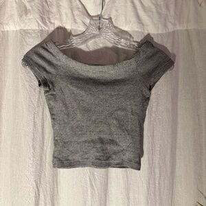 zara top